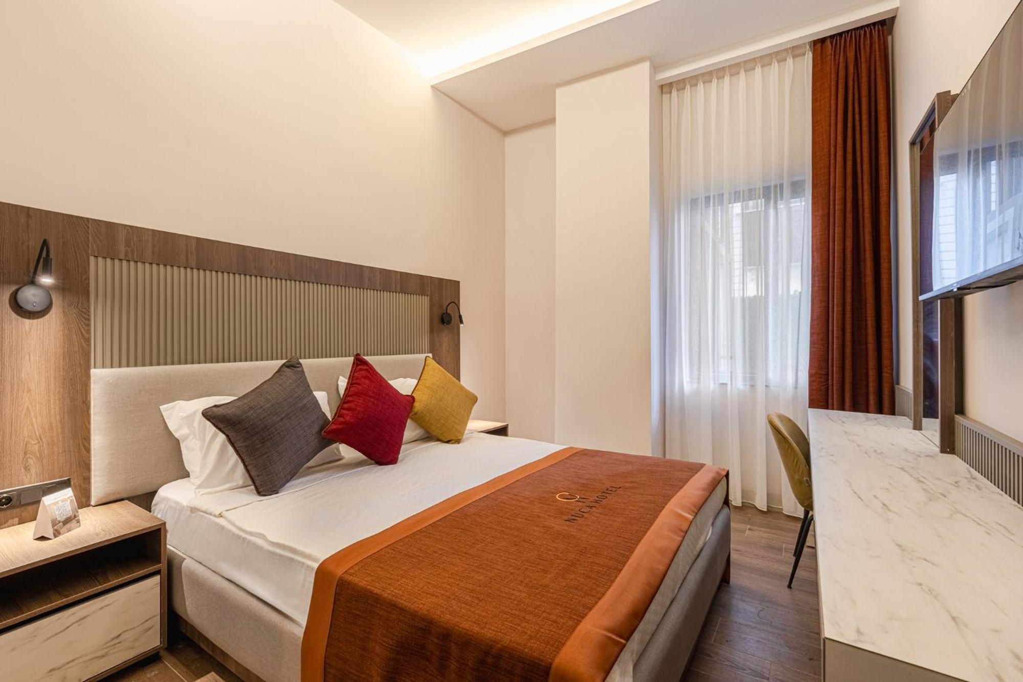 Nuca Homes Antalya Exteriér fotografie